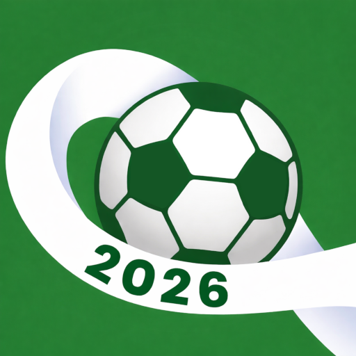 Football Cup 2026 App